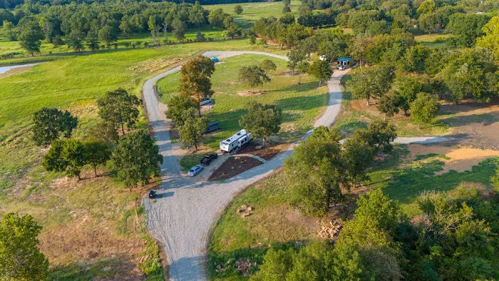 Over the Hill RV Park 9