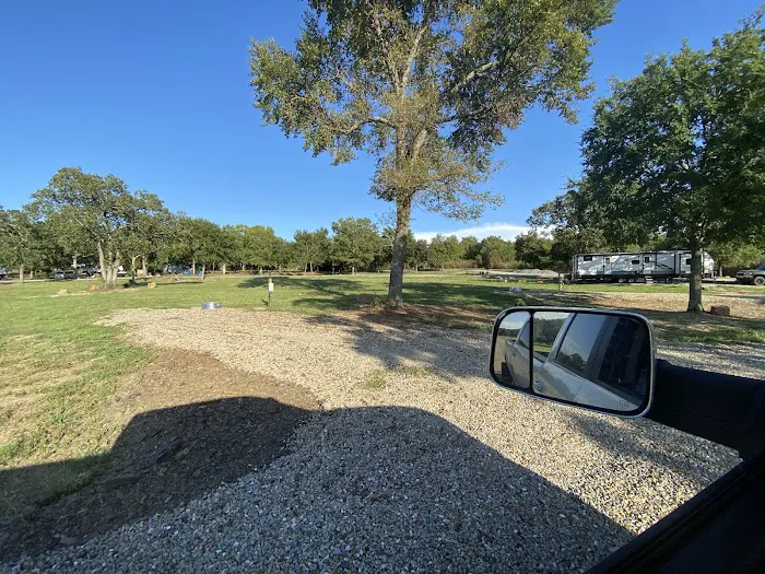 Over the Hill RV Park 6