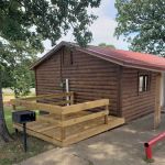 Wister Lake Cabins & RV Park