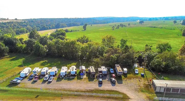 Lake Wister RV Park and Mini Storages 4