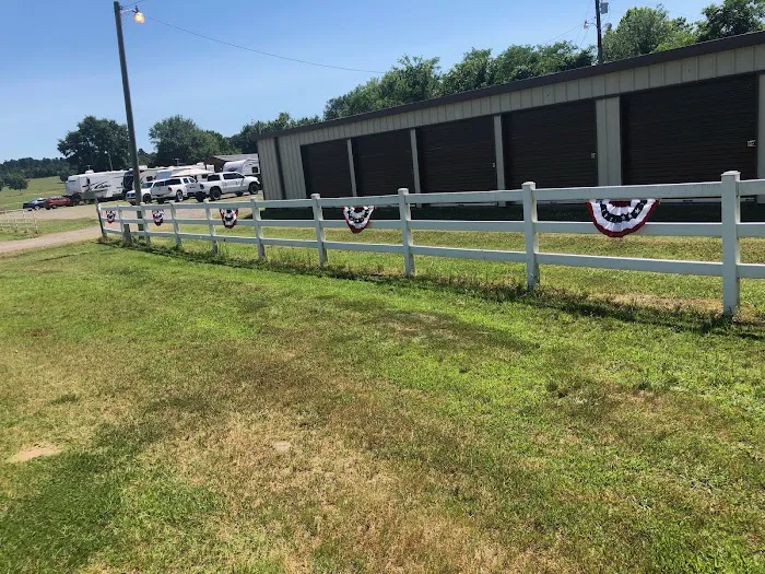Lake Wister RV Park and Mini Storages 2