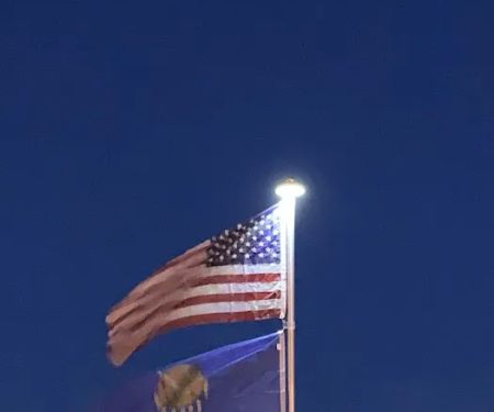 Lake Wister RV Park and Mini Storages