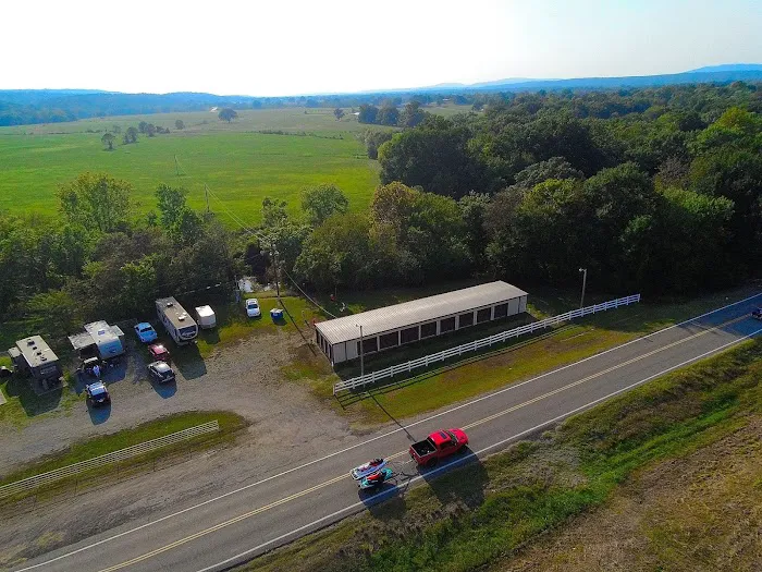 Lake Wister RV Park and Mini Storages 8