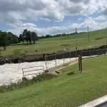 Below the Dam Campground