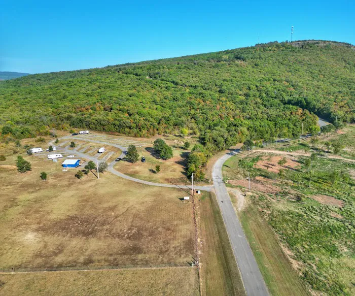 Runestone RV Park 3