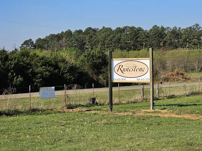 Runestone RV Park 1