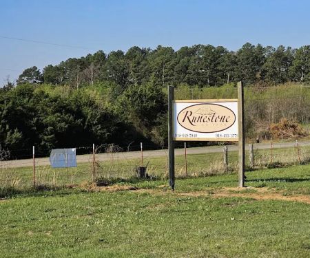 Runestone RV Park