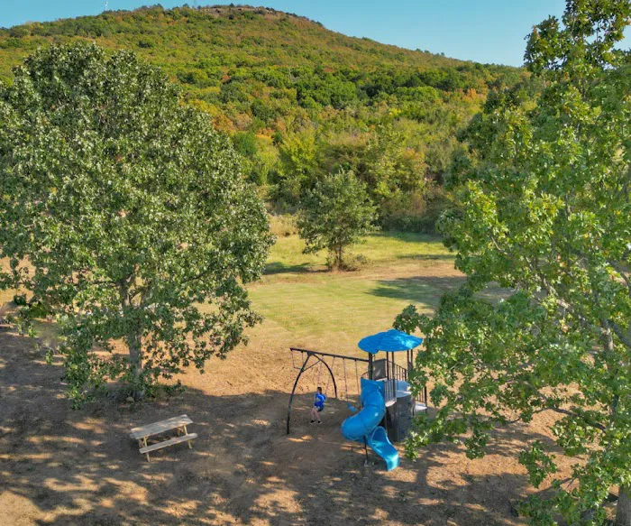 Runestone RV Park 8