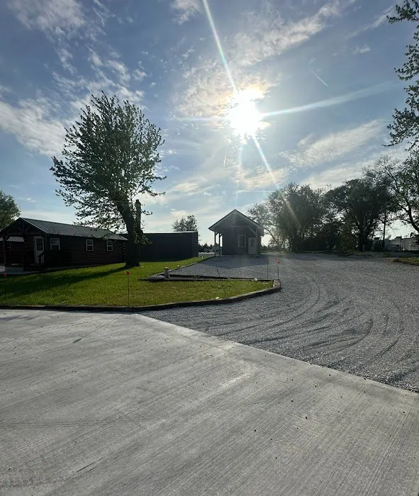 Good Time Cabins & RV Park 4