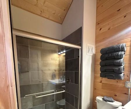 Good Time Cabins & RV Park