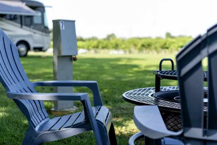 RV N The Vines KC 5