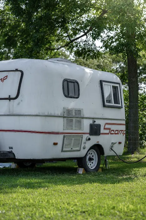 RV N The Vines KC 8