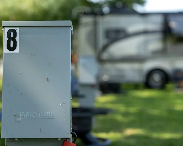 RV N The Vines KC 3