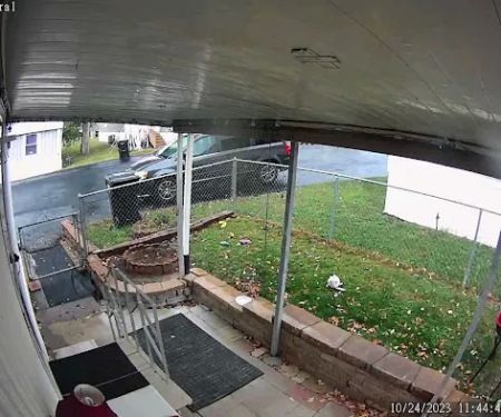 Midwest Manufactured Home Community