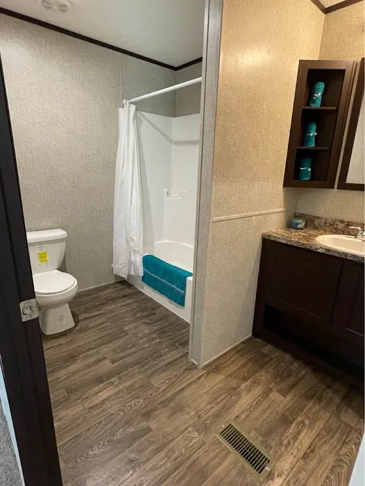 Midwest Manufactured Home Community 9