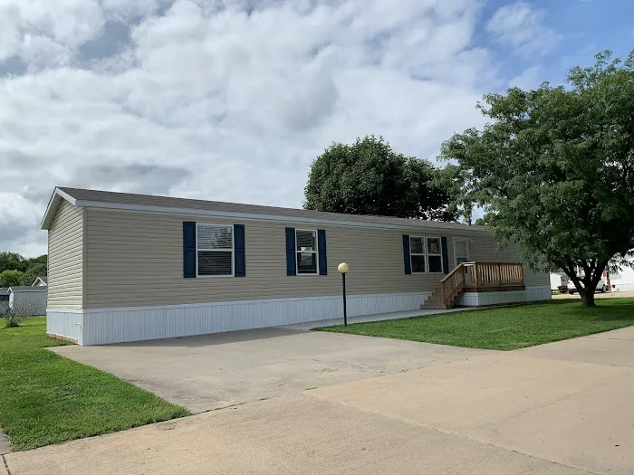 Midwest Manufactured Home Community 7