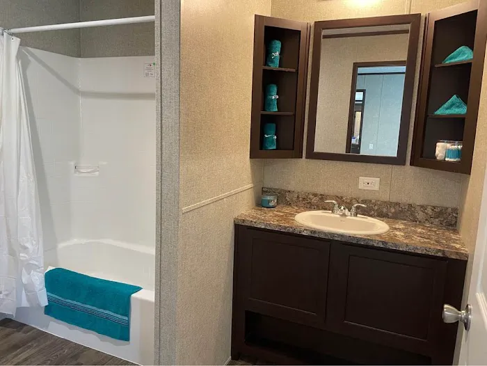 Midwest Manufactured Home Community 4