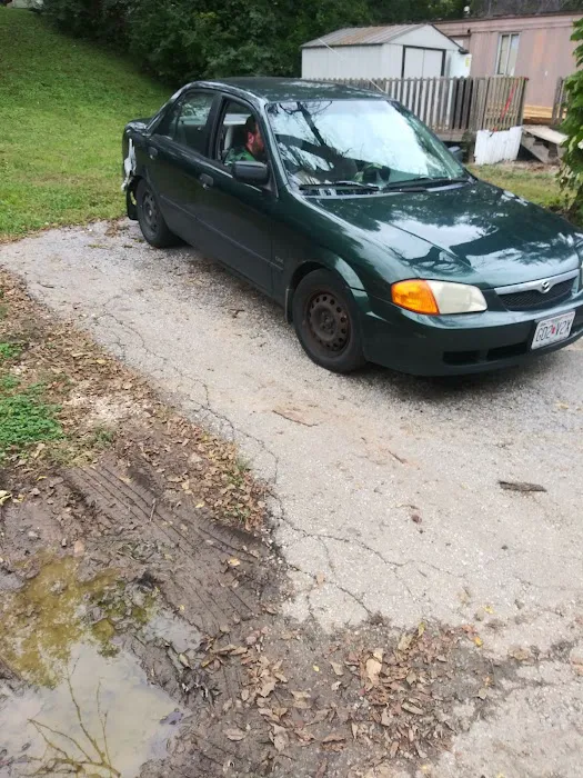 Wil-O-Rock Mobile Home Park 1