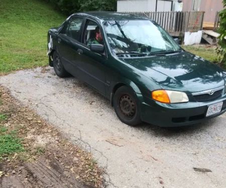 Wil-O-Rock Mobile Home Park