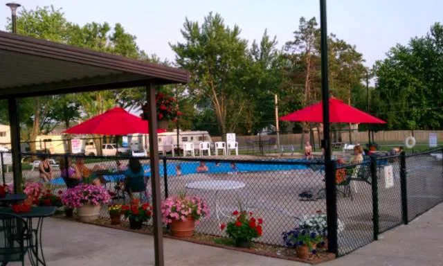 Trailside RV Park & Propane 9