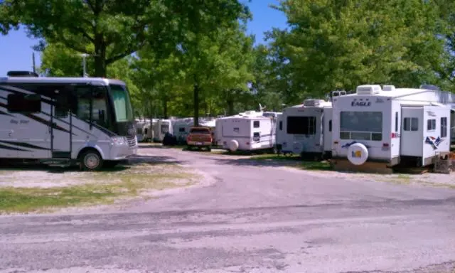 Trailside RV Park & Propane 10