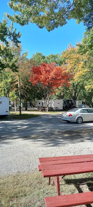 Trailside RV Park & Propane 1