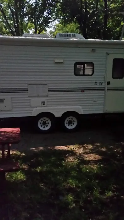 Trailside RV Park & Propane 6