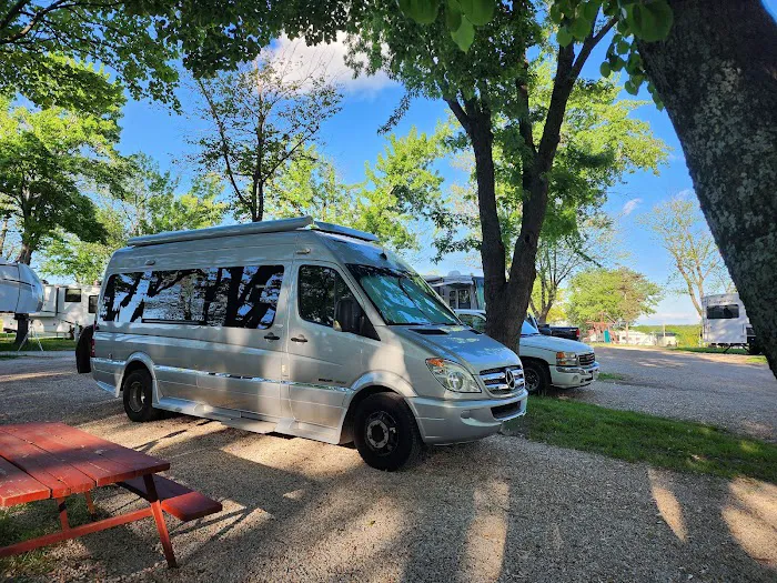 Trailside RV Park & Propane 3