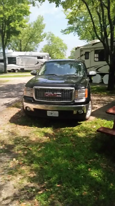 Trailside RV Park & Propane 5