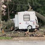 Stadium Park & Campground