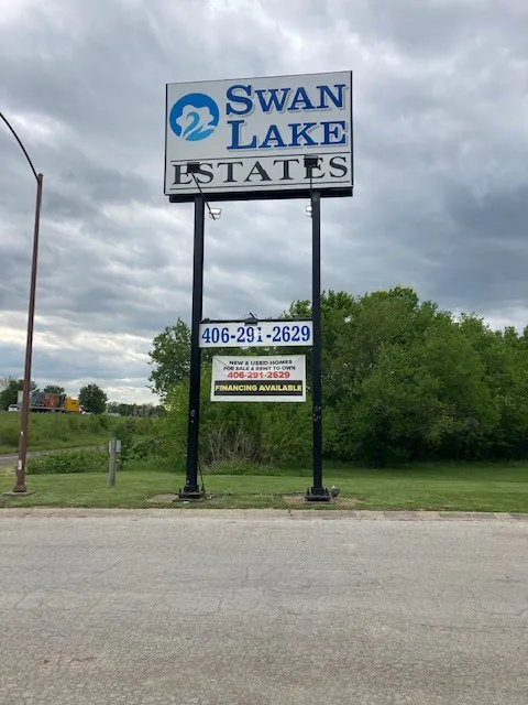 Swan Lake Estates 5