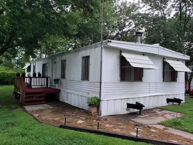 Swan Lake Estates 3