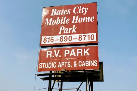 Bates City Mobile Home and RV Park