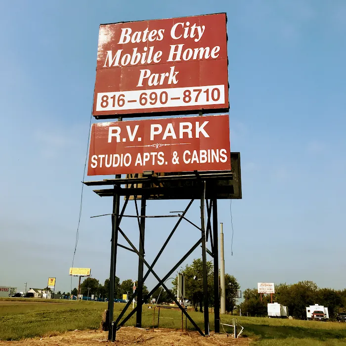 Bates City Mobile Home and RV Park 2