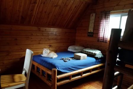 Kansas City East / Oak Grove KOA Holiday