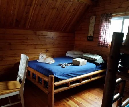 Kansas City East / Oak Grove KOA Holiday