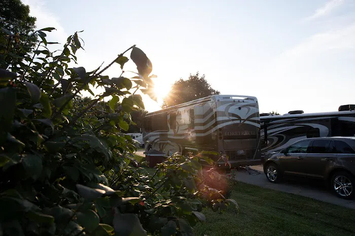 Owl Creek RV Park 3