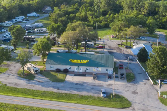 Owl Creek RV Park 6