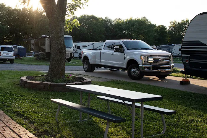Owl Creek RV Park 8