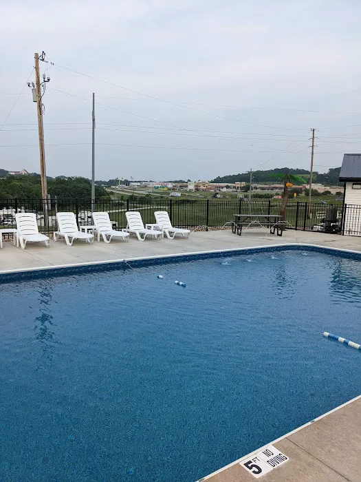 Owl Creek RV Park 1