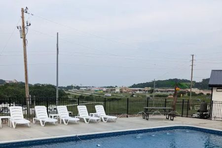 Owl Creek RV Park