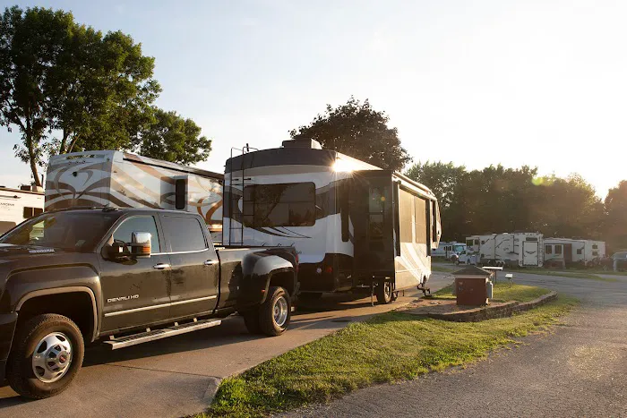 Owl Creek RV Park 5