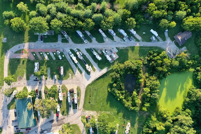 Owl Creek RV Park 10