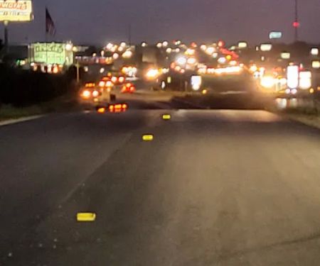 Westside Mobile Home Park