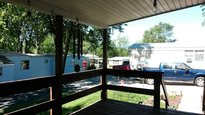 Westside Mobile Home Park 3