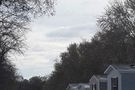 Maple Wood's Mobile Home Park