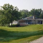 Odessa Hills Campground