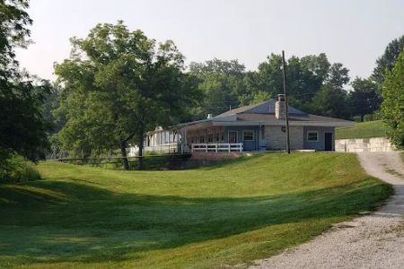 Odessa Hills Campground