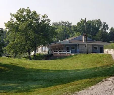 Odessa Hills Campground