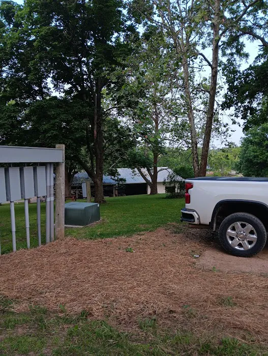 Odessa Hills Campground 3